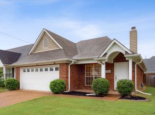 993 Appling Meadow Dr, Cordova, TN 38018