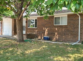 2319 Greeley Dr, Loveland, CO 80538