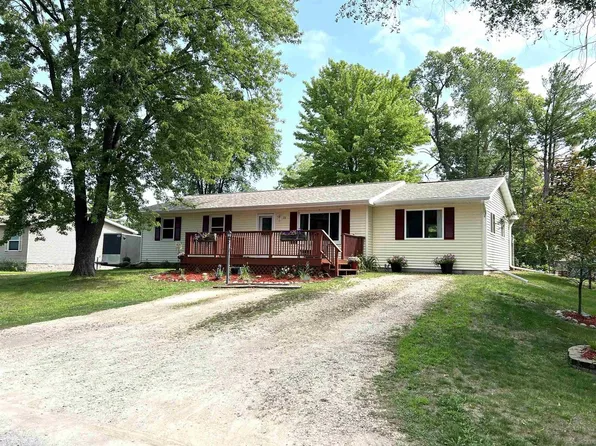 116 South College Street, Adams, WI 53910