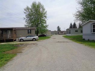 0350 E 700 N, Howe, IN 46746