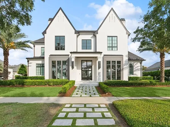 14 Royal Palm Blvd, Kenner, LA 70065