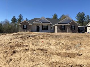 1337 Tralee Dr, Beech Island, SC 29842