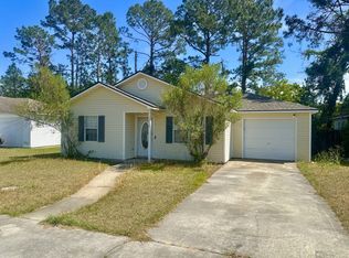 1717 Largo Cir, Valdosta, GA 31602