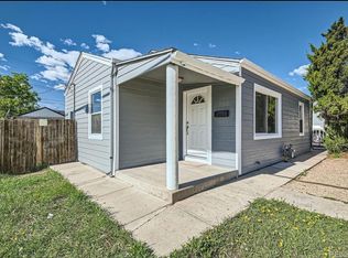 1700 W 50th Ave, Denver, CO 80221