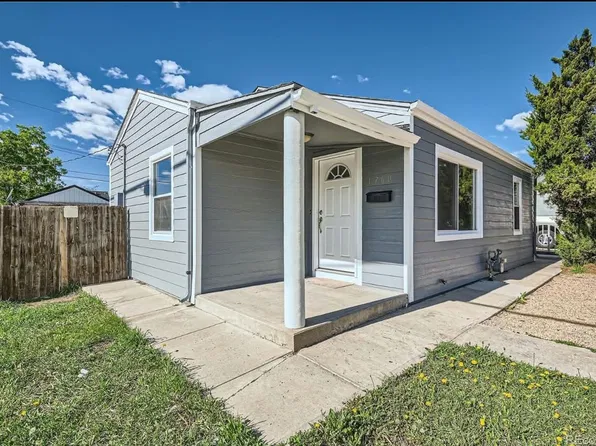 1700 W 50th Ave, Denver, CO 80221