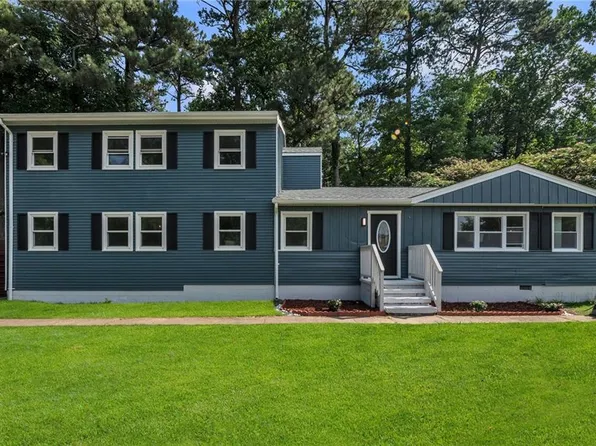 1226 Penniman Rd, Williamsburg, VA 23185