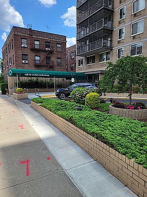 2nd image of 118-18 Union Tpke #5J