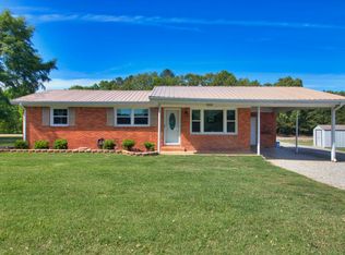 14725 Highway 72, Tuscumbia, AL 35674