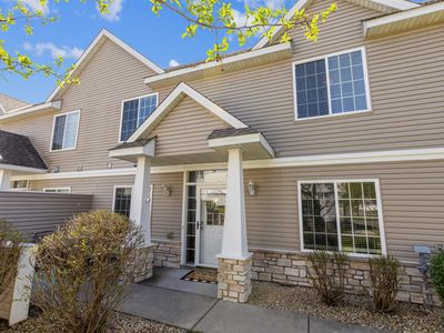 15401 Tungsten Way NW, Ramsey, MN, 55303