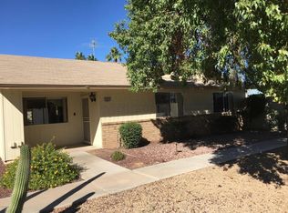 18855 N Palomar Dr, Sun City West, AZ 85375