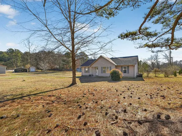 1422 Wilhite Rd, Falkville, AL 35622
