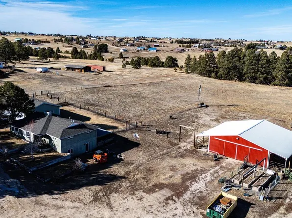 2487 Pinto Trail, Elizabeth, CO 80107