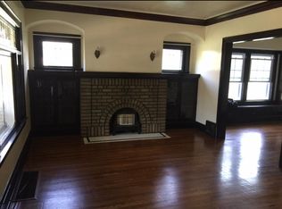 2157 Eldred Ave, Lakewood, OH 44107