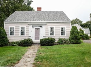 192 N Main St, Rockland, ME 04841