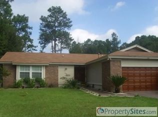 2519 E 37th Plz #E, Panama City, FL 32405