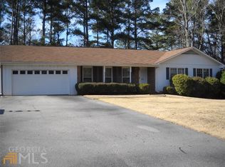 553 Whitaker Rd, Lagrange, GA 30240
