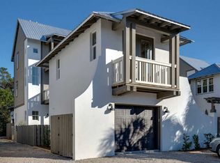 114 Winston Ln, Inlet Beach, FL 32461