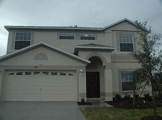 4485 Ayrshire Dr, Spring Hill, FL 34609