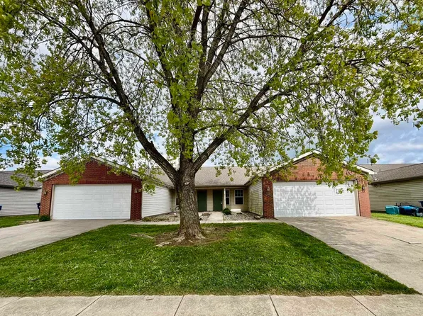 2317-2319 Hopkins Dr, West Lafayette, IN 47906