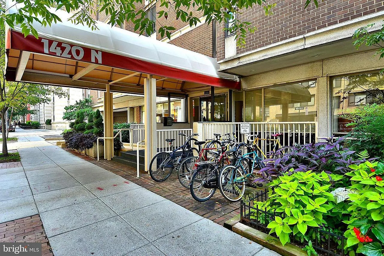 1 bed, 960 sqft, $3,300 — Photo 1
