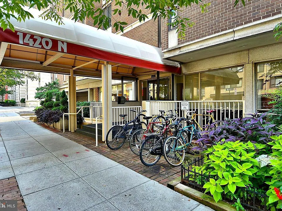 1420 Street #608