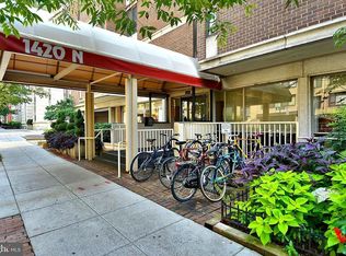 608 1420th St, Washington, DC 20005