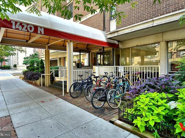 608 1420th St, Washington, DC 20005