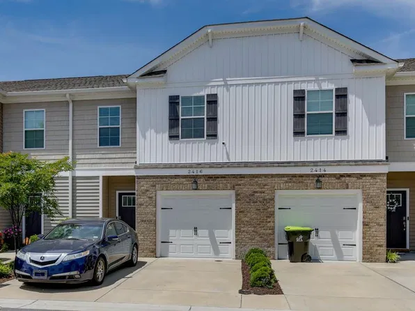 2416 Fieldsway Dr, Chesapeake, VA 23320