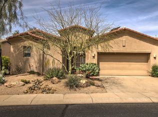7446 E Russet Sky Dr, Scottsdale, AZ 85266