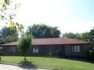 318 Blechle St, Perryville, MO 63775