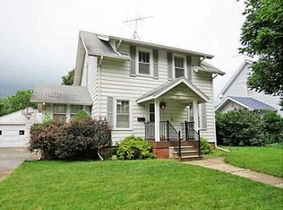 1515 2nd St, Boone, IA 50036