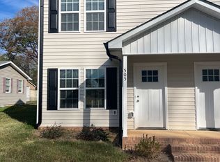 505 E Mills Dr, Landis, NC 28088