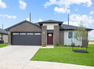 3902 Gael Run Ct, Fulshear, TX 77494