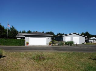 32708 H Pl, Ocean Park, WA