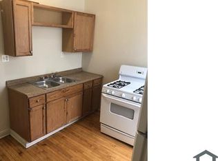 1025 N Leamington Ave #2, Chicago, IL 60651