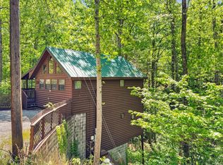 1607 S Mountain View Rd, Sevierville, TN 37876