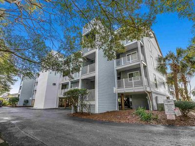 9581 Shore Dr UNIT 330, Myrtle Beach, SC, 29572