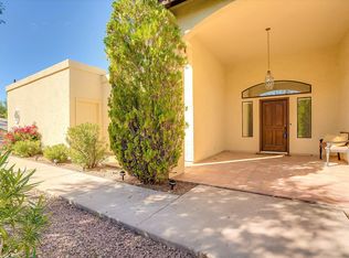 16732 E Jacklin Dr, Fountain Hills, AZ 85268