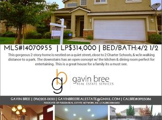 3521 Elkart Way, Sacramento, CA 95834