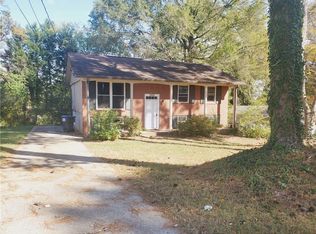 3205 Chisholm Trl SW, Marietta, GA 30060