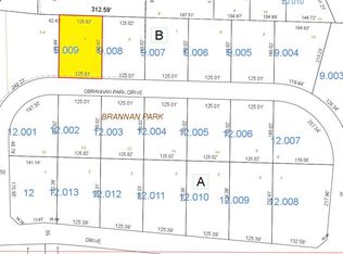 116 Obrannan Park Dr, Dothan, AL 36303