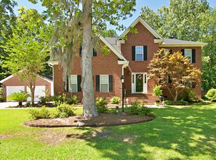 126 Haleswood Cir, Goose Creek, SC 29445