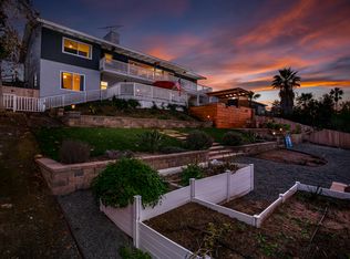 8920 Alpine Ave, La Mesa, CA 91941