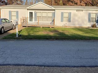 1730 Brennan Woods Ct, High Ridge, MO 63049