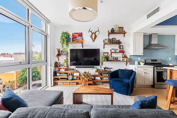 Sold by SERHANT. | media 16