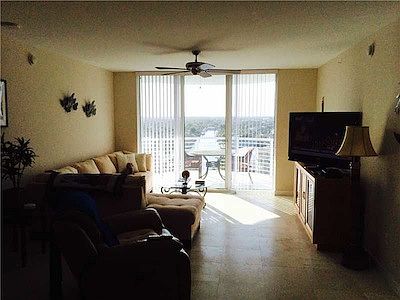 5th image of 2831 N Ocean Blvd APT 1008N