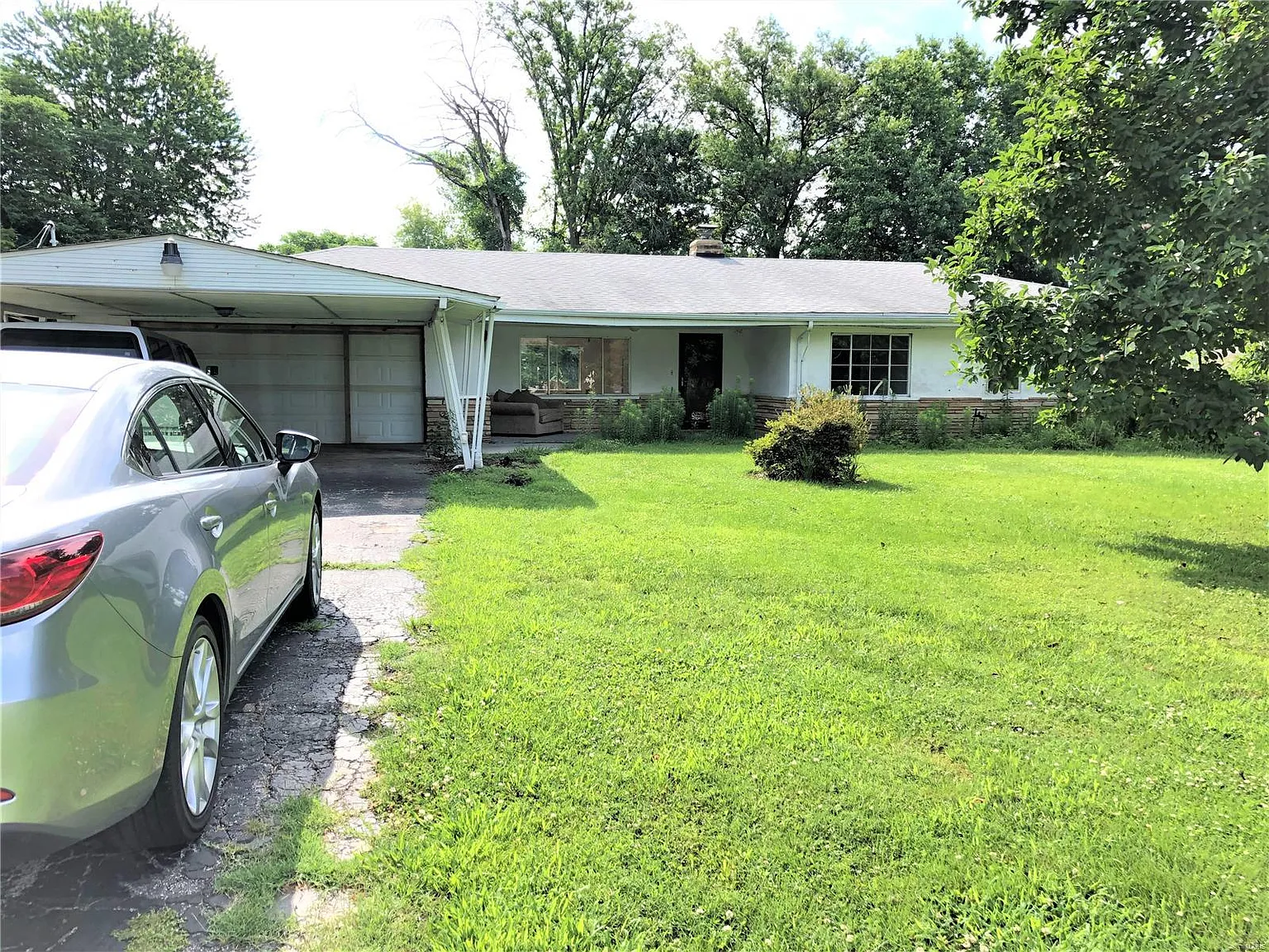 12186 McKelvey Rd photo 1