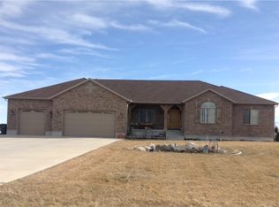 628 N Warr St, Grantsville, UT 84029