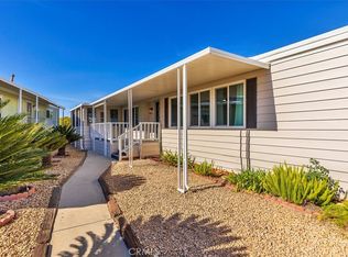 31130 S General Kearny Rd Space 134, Temecula, CA 92591