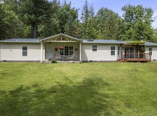 34420 E Hist Columbia River Hwy, Corbett, OR
